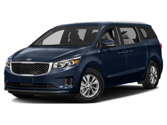 2017 Kia Sedona L   - Photo 1 - Lake Havasu City, AZ 86403