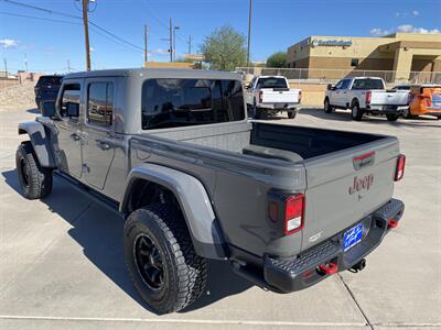 2020 Jeep Gladiator Rubicon   - Photo 7 - Lake Havasu City, AZ 86403