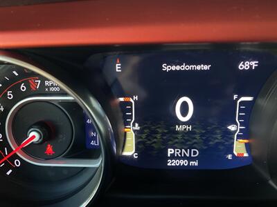 2020 Jeep Gladiator Rubicon   - Photo 20 - Lake Havasu City, AZ 86403