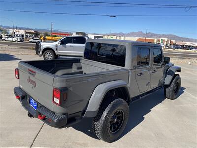 2020 Jeep Gladiator Rubicon   - Photo 8 - Lake Havasu City, AZ 86403