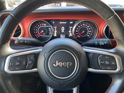 2020 Jeep Gladiator Rubicon   - Photo 17 - Lake Havasu City, AZ 86403
