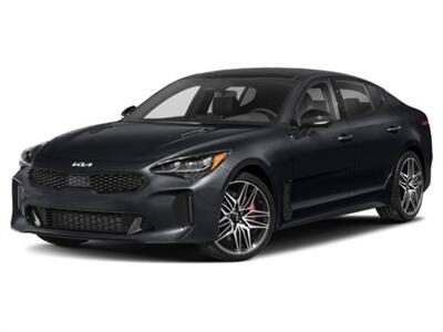 2023 Kia Stinger GT-Line   - Photo 2 - Lake Havasu City, AZ 86403