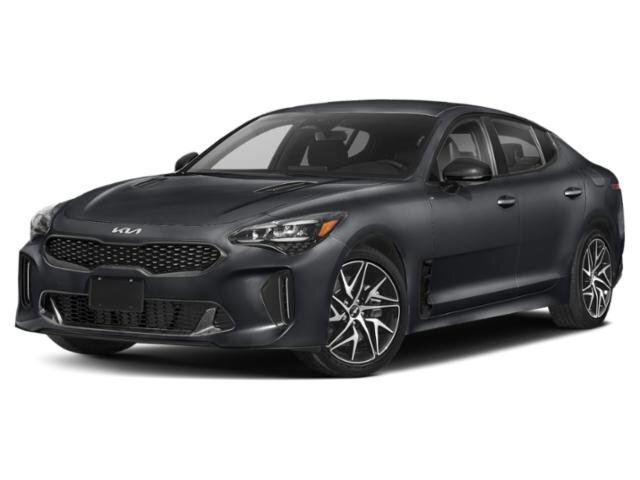 2023 Kia Stinger GT-Line   - Photo 1 - Lake Havasu City, AZ 86403