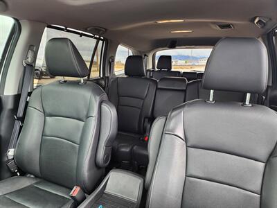 2021 Honda Pilot Special Edition - Photo 18 - Lake Havasu City, AZ 86403