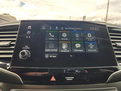 2021 Honda Pilot Special Edition - Photo 24 - Lake Havasu City, AZ 86403
