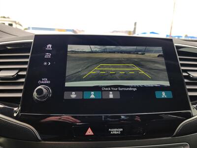 2021 Honda Pilot Special Edition - Photo 25 - Lake Havasu City, AZ 86403