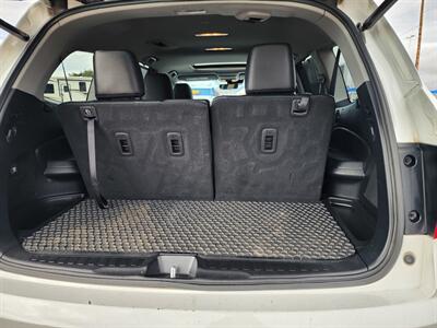 2021 Honda Pilot Special Edition - Photo 16 - Lake Havasu City, AZ 86403
