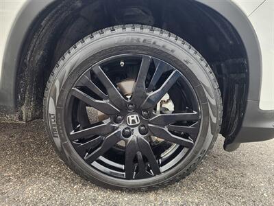 2021 Honda Pilot Special Edition - Photo 10 - Lake Havasu City, AZ 86403