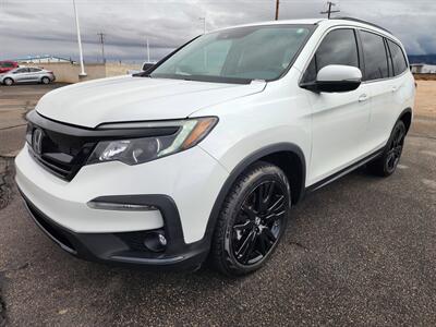 2021 Honda Pilot Special Edition - Photo 3 - Lake Havasu City, AZ 86403