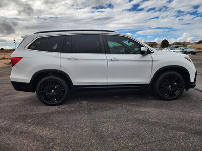 2021 Honda Pilot Special Edition - Photo 4 - Lake Havasu City, AZ 86403