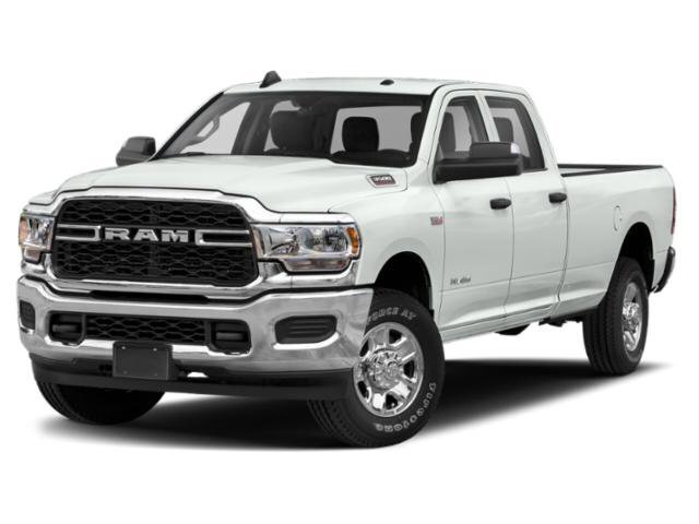 2022 RAM 3500 Tradesman   - Photo 1 - Lake Havasu City, AZ 86403