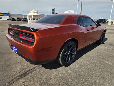 2021 Dodge Challenger SXT - Photo 5 - Lake Havasu City, AZ 86403