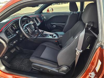 2021 Dodge Challenger SXT - Photo 14 - Lake Havasu City, AZ 86403