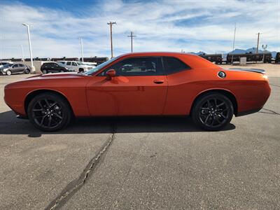 2021 Dodge Challenger SXT - Photo 7 - Lake Havasu City, AZ 86403