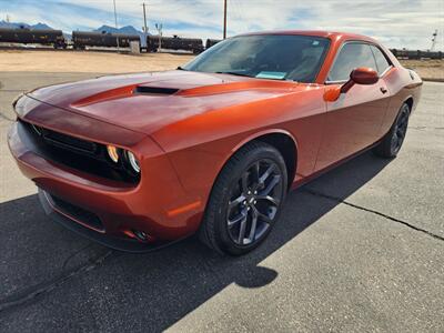 2021 Dodge Challenger SXT - Photo 3 - Lake Havasu City, AZ 86403