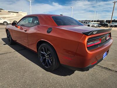 2021 Dodge Challenger SXT - Photo 6 - Lake Havasu City, AZ 86403