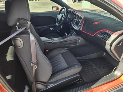 2021 Dodge Challenger SXT - Photo 12 - Lake Havasu City, AZ 86403