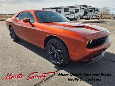 2021 Dodge Challenger SXT - Photo 1 - Lake Havasu City, AZ 86403