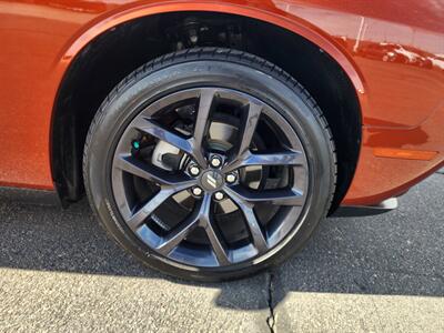 2021 Dodge Challenger SXT - Photo 10 - Lake Havasu City, AZ 86403