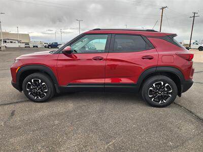 2021 Chevrolet Trailblazer LT   - Photo 7 - Lake Havasu City, AZ 86403