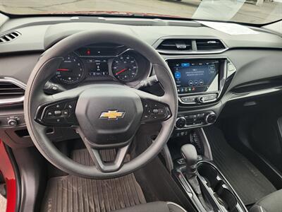 2021 Chevrolet Trailblazer LT   - Photo 2 - Lake Havasu City, AZ 86403