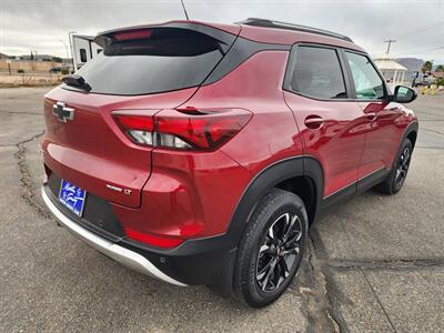 2021 Chevrolet Trailblazer LT   - Photo 5 - Lake Havasu City, AZ 86403