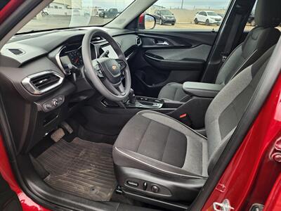 2021 Chevrolet Trailblazer LT   - Photo 15 - Lake Havasu City, AZ 86403