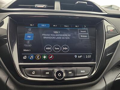 2021 Chevrolet Trailblazer LT   - Photo 22 - Lake Havasu City, AZ 86403
