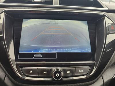 2021 Chevrolet Trailblazer LT   - Photo 23 - Lake Havasu City, AZ 86403