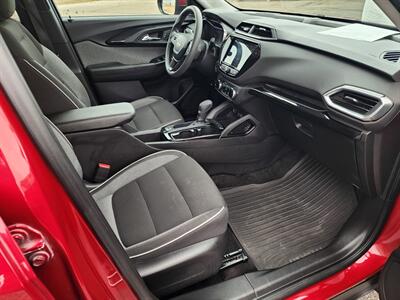 2021 Chevrolet Trailblazer LT   - Photo 12 - Lake Havasu City, AZ 86403