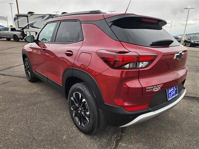2021 Chevrolet Trailblazer LT   - Photo 6 - Lake Havasu City, AZ 86403