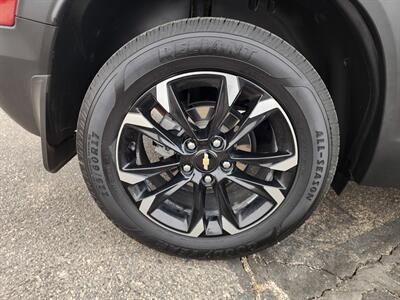 2021 Chevrolet Trailblazer LT   - Photo 11 - Lake Havasu City, AZ 86403
