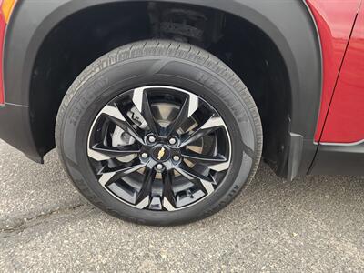 2021 Chevrolet Trailblazer LT   - Photo 9 - Lake Havasu City, AZ 86403