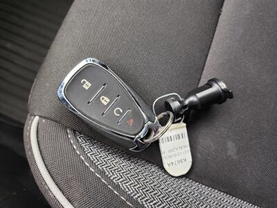 2021 Chevrolet Trailblazer LT   - Photo 26 - Lake Havasu City, AZ 86403