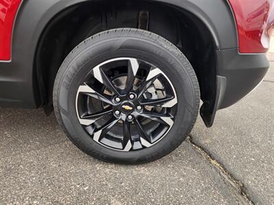 2021 Chevrolet Trailblazer LT   - Photo 8 - Lake Havasu City, AZ 86403