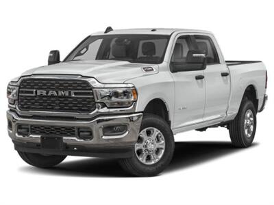 2024 RAM 2500 Laramie   - Photo 1 - Lake Havasu City, AZ 86403