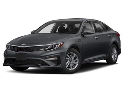 2020 Kia Optima LX - Photo 2 - Lake Havasu City, AZ 86403