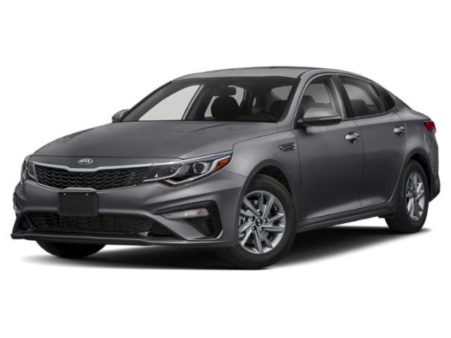 2020 Kia Optima LX   - Photo 1 - Lake Havasu City, AZ 86403