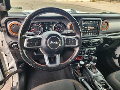 2021 Jeep Gladiator Mojave   - Photo 2 - Lake Havasu City, AZ 86403