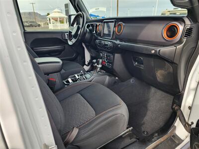2021 Jeep Gladiator Mojave   - Photo 13 - Lake Havasu City, AZ 86403