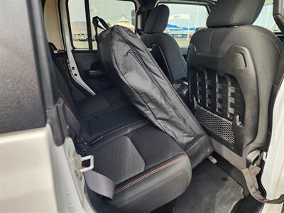 2021 Jeep Gladiator Mojave   - Photo 14 - Lake Havasu City, AZ 86403