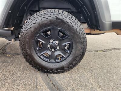 2021 Jeep Gladiator Mojave   - Photo 9 - Lake Havasu City, AZ 86403