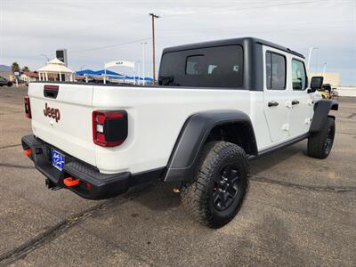 2021 Jeep Gladiator Mojave   - Photo 5 - Lake Havasu City, AZ 86403