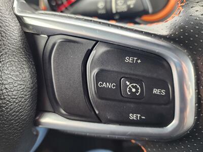 2021 Jeep Gladiator Mojave   - Photo 18 - Lake Havasu City, AZ 86403