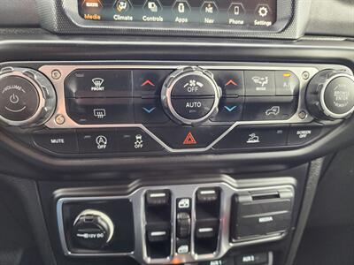 2021 Jeep Gladiator Mojave   - Photo 24 - Lake Havasu City, AZ 86403