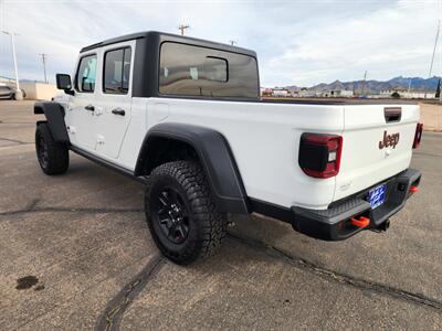 2021 Jeep Gladiator Mojave   - Photo 7 - Lake Havasu City, AZ 86403