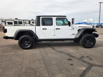 2021 Jeep Gladiator Mojave   - Photo 4 - Lake Havasu City, AZ 86403