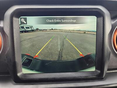 2021 Jeep Gladiator Mojave   - Photo 23 - Lake Havasu City, AZ 86403