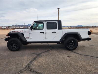 2021 Jeep Gladiator Mojave   - Photo 8 - Lake Havasu City, AZ 86403
