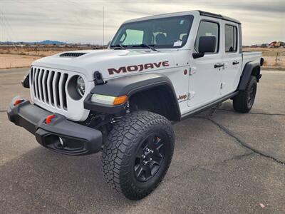 2021 Jeep Gladiator Mojave   - Photo 3 - Lake Havasu City, AZ 86403